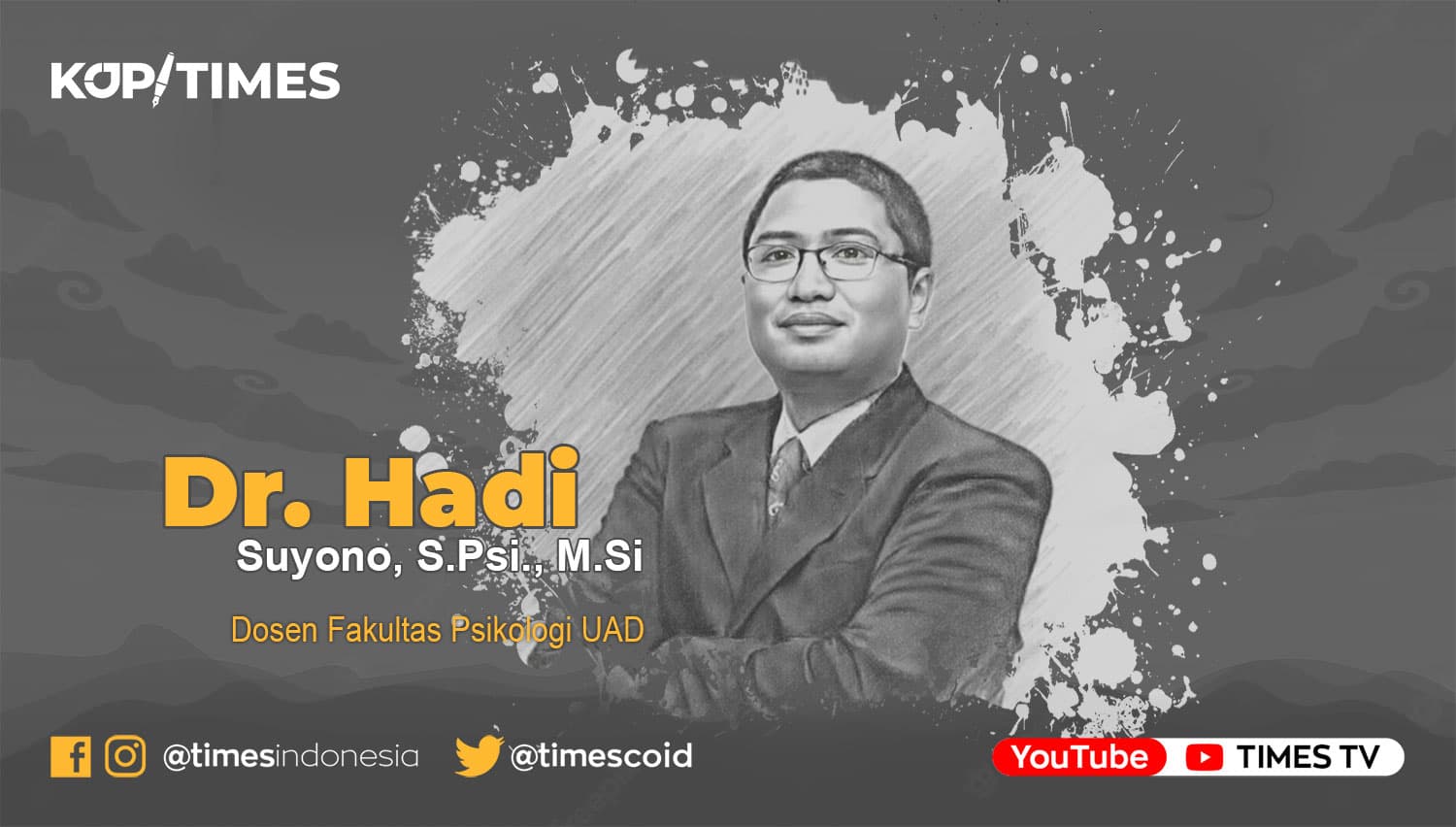 Gerakan Moral Petruk Jadi Raja