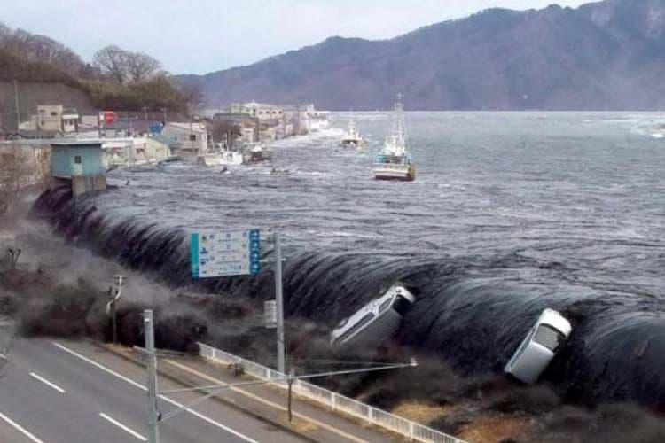Industri Pariwisata Jepang Terpukul Isu Ramalan Gempa dan Tsunami Juli 2025