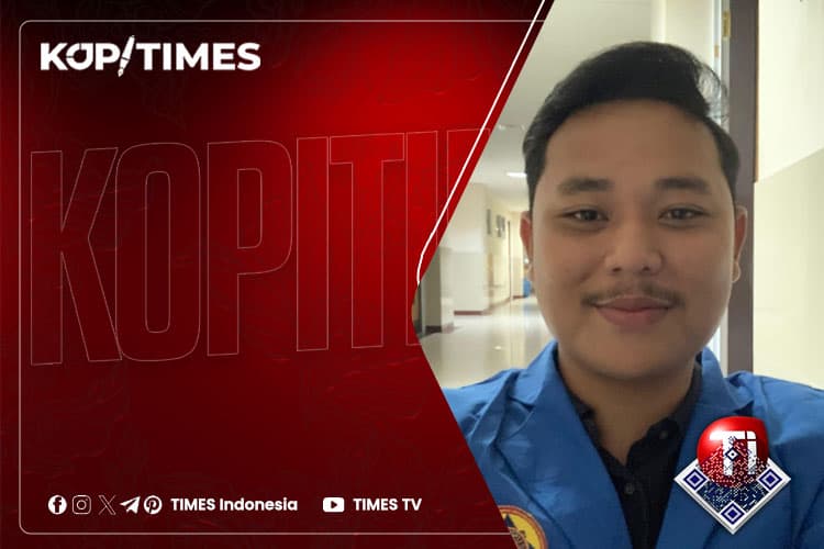 Pentingnya Literasi Digital di Era Modern