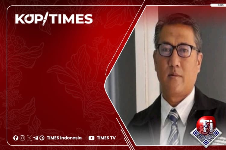 Mewujudkan Desa Melek IT