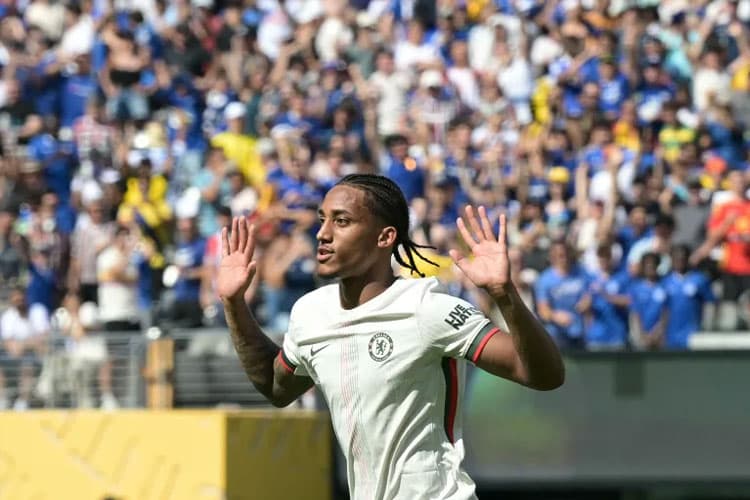 Pahit Manis Joao Pedro: Bawa Chelsea ke Final Piala Dunia Antarklub, Lukai Klub Masa Lalu