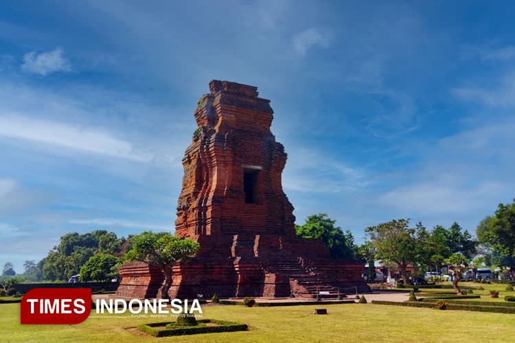 Harga Tiket Masuk Terlengkap 13 Wisata di Kabupaten Mojokerto