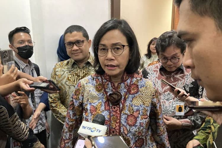 Sri Mulyani: Dana Abadi Pendidikan Diproyeksi Capai Rp175 Triliun pada 2026