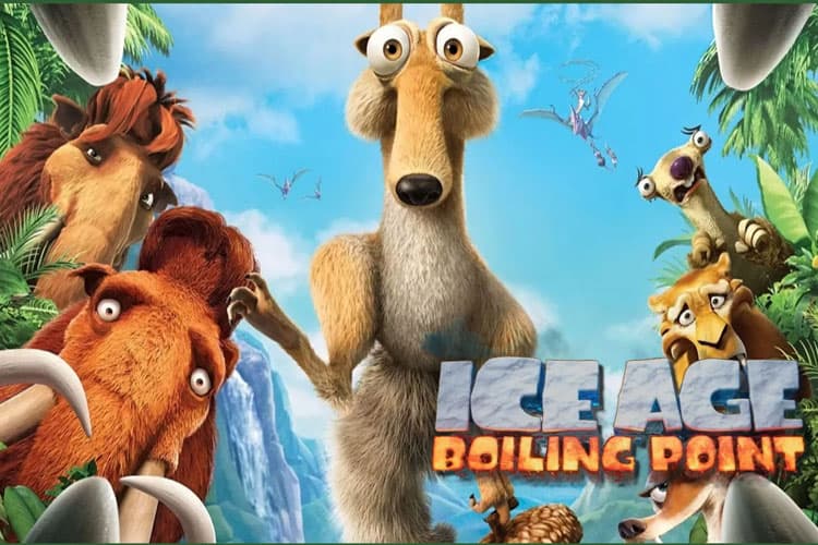 Akhirnya Ice Age Rilis Judul Resmi, Tayang 2027