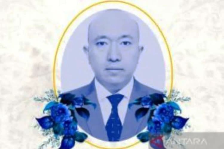 Jadi Korban Penembakan di Peru, Staf KBRI Zetro Leonardo Purba Dikenal Rendah Hati