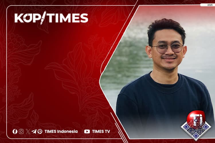 Ketika Umpatan Jadi Ekspresi Kagum