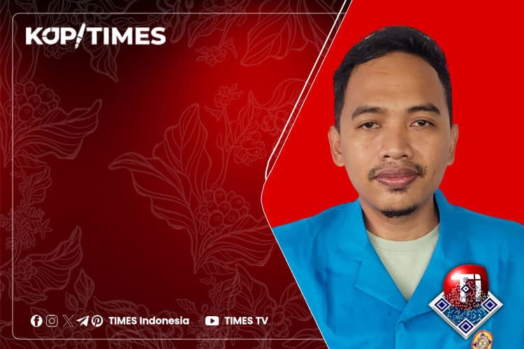 Teknologi, Sahabat Perubahan Mahasiswa di Era Digital