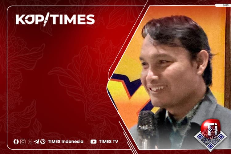 Pajak dengan Syukur, Negeri Menjadi Makmur