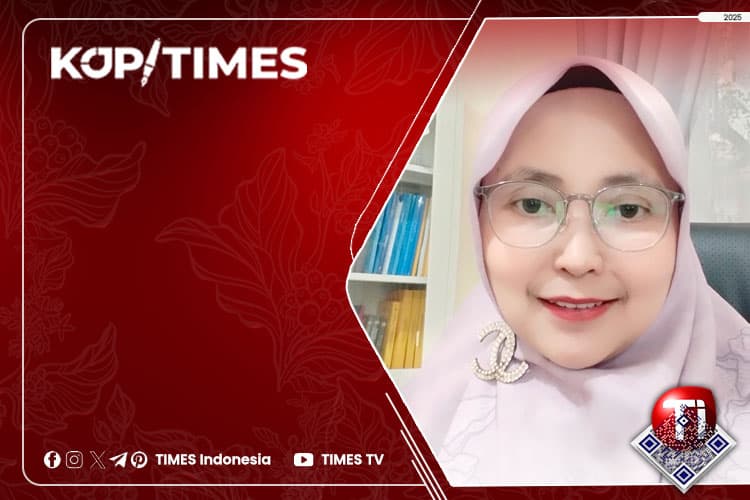 Saatnya Mahasiswa Jadi Pemain di Era AI