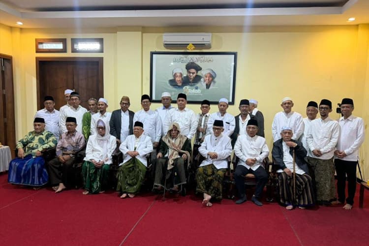 Keputusan Rapat Lirboyo Ditegaskan Sah dan Mengikat, Kepemimpinan PBNU Hasil Muktamar ke-34 Tetap Berlaku