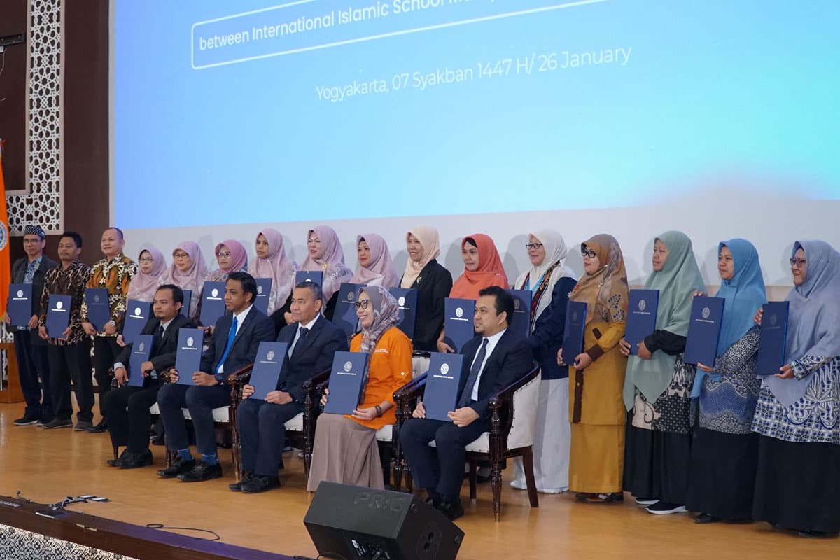 UAD Perkuat Jejaring Internasional Lewat Seminar Benchmarking Pendidikan Indonesia–Malaysia