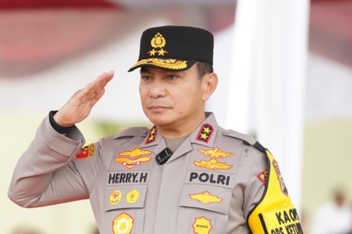 Polda Riau Pecat Tidak Hormat 12 Personel Pelanggaran Berat