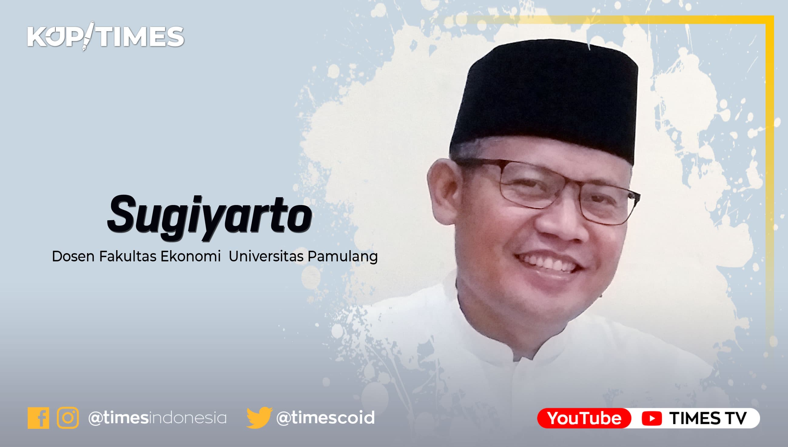Lembaga Sosial, Moral dan Niat Baik Masyarakat